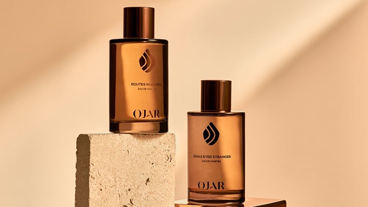 Image of a Ojar EDP